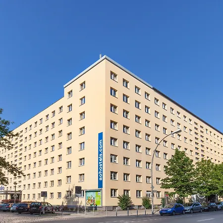 A&O Berlin Mitte-2